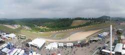 Archiv Foto Webcam Nürburgring - Grand-Prix-Strecke 09:00