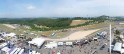 Archiv Foto Webcam Nürburgring - Grand-Prix-Strecke 11:00
