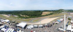 Archiv Foto Webcam Nürburgring - Grand-Prix-Strecke 13:00