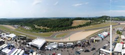 Archiv Foto Webcam Nürburgring - Grand-Prix-Strecke 15:00