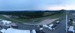 Archiv Foto Webcam Nürburgring - Grand-Prix-Strecke 06:00