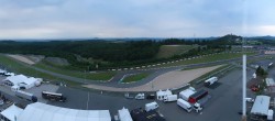 Archiv Foto Webcam Nürburgring - Grand-Prix-Strecke 07:00