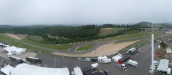 Archiv Foto Webcam Nürburgring - Grand-Prix-Strecke 08:00