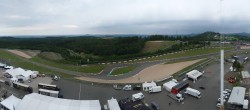 Archiv Foto Webcam Nürburgring - Grand-Prix-Strecke 10:00