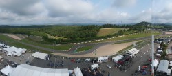 Archiv Foto Webcam Nürburgring - Grand-Prix-Strecke 09:00