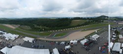 Archiv Foto Webcam Nürburgring - Grand-Prix-Strecke 11:00