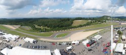 Archiv Foto Webcam Nürburgring - Grand-Prix-Strecke 13:00