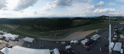 Archiv Foto Webcam Nürburgring - Grand-Prix-Strecke 17:00