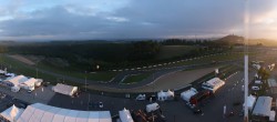 Archiv Foto Webcam Nürburgring - Grand-Prix-Strecke 05:00