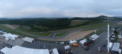Archiv Foto Webcam Nürburgring - Grand-Prix-Strecke 06:00