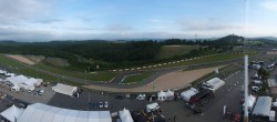 Archiv Foto Webcam Nürburgring - Grand-Prix-Strecke 07:00