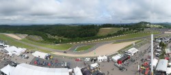 Archiv Foto Webcam Nürburgring - Grand-Prix-Strecke 09:00