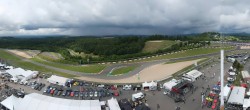 Archiv Foto Webcam Nürburgring - Grand-Prix-Strecke 13:00