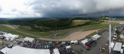 Archiv Foto Webcam Nürburgring - Grand-Prix-Strecke 17:00
