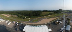 Archiv Foto Webcam Nürburgring - Grand-Prix-Strecke 02:00
