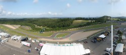 Archiv Foto Webcam Nürburgring - Grand-Prix-Strecke 04:00