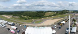 Archiv Foto Webcam Nürburgring - Grand-Prix-Strecke 06:00