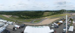Archiv Foto Webcam Nürburgring - Grand-Prix-Strecke 08:00