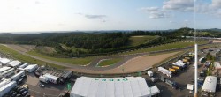 Archiv Foto Webcam Nürburgring - Grand-Prix-Strecke 12:00