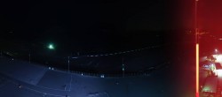Archived image Webcam Nürburgring: Start/Finish line Grand Prix track 03:00