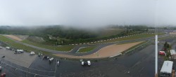 Archiv Foto Webcam Nürburgring - Grand-Prix-Strecke 10:00