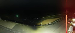 Archived image Webcam Nürburgring: Start/Finish line Grand Prix track 01:00