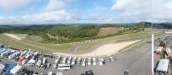 Archiv Foto Webcam Nürburgring - Grand-Prix-Strecke 11:00
