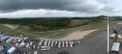 Archiv Foto Webcam Nürburgring - Grand-Prix-Strecke 13:00