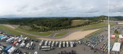 Archiv Foto Webcam Nürburgring - Grand-Prix-Strecke 15:00