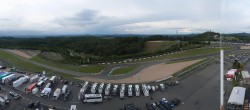 Archiv Foto Webcam Nürburgring - Grand-Prix-Strecke 17:00