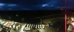 Archiv Foto Webcam Nürburgring - Grand-Prix-Strecke 19:00