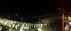 Archiv Foto Webcam Nürburgring - Grand-Prix-Strecke 21:00