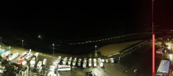 Archiv Foto Webcam Nürburgring - Grand-Prix-Strecke 23:00
