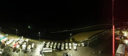 Archiv Foto Webcam Nürburgring - Grand-Prix-Strecke 01:00