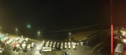 Archiv Foto Webcam Nürburgring - Grand-Prix-Strecke 03:00
