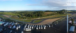Archiv Foto Webcam Nürburgring - Grand-Prix-Strecke 07:00
