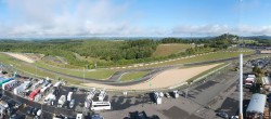Archiv Foto Webcam Nürburgring - Grand-Prix-Strecke 09:00