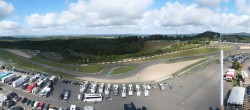 Archiv Foto Webcam Nürburgring - Grand-Prix-Strecke 11:00