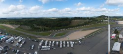Archiv Foto Webcam Nürburgring - Grand-Prix-Strecke 13:00