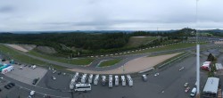 Archiv Foto Webcam Nürburgring - Grand-Prix-Strecke 17:00