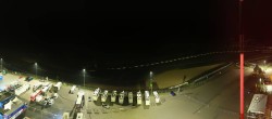 Archiv Foto Webcam Nürburgring - Grand-Prix-Strecke 03:00