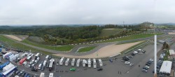Archiv Foto Webcam Nürburgring - Grand-Prix-Strecke 13:00