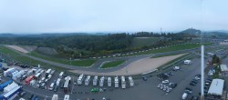 Archiv Foto Webcam Nürburgring - Grand-Prix-Strecke 17:00