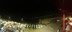 Archiv Foto Webcam Nürburgring - Grand-Prix-Strecke 19:00