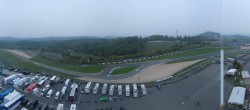 Archiv Foto Webcam Nürburgring - Grand-Prix-Strecke 07:00