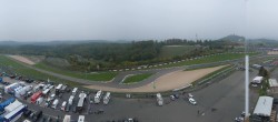 Archiv Foto Webcam Nürburgring - Grand-Prix-Strecke 09:00