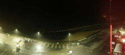 Archiv Foto Webcam Nürburgring - Grand-Prix-Strecke 19:00