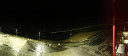 Archiv Foto Webcam Nürburgring - Grand-Prix-Strecke 01:00