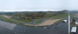 Archiv Foto Webcam Nürburgring - Grand-Prix-Strecke 09:00