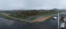 Archiv Foto Webcam Nürburgring - Grand-Prix-Strecke 13:00